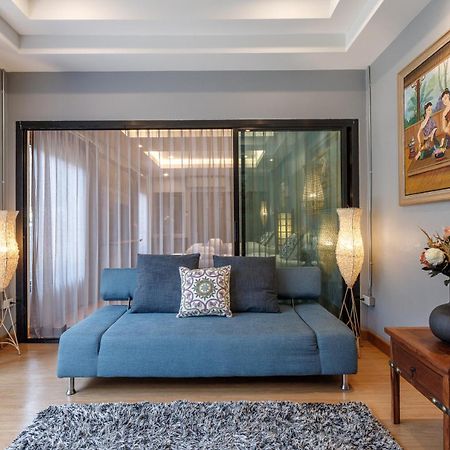 צ'יאנג מאי Hostel One Art And Gallery חדר תמונה