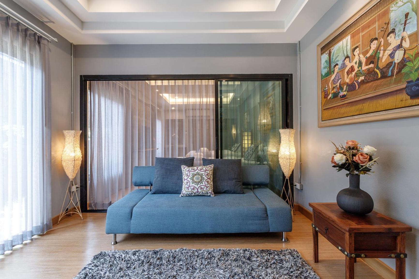 צ'יאנג מאי Hostel One Art And Gallery חדר תמונה
